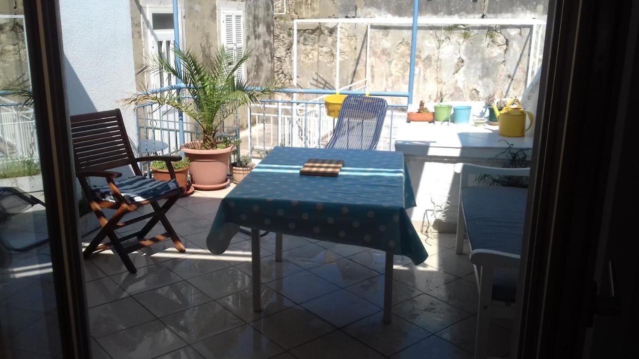 Studio With Magic View Podgora Exteriér fotografie